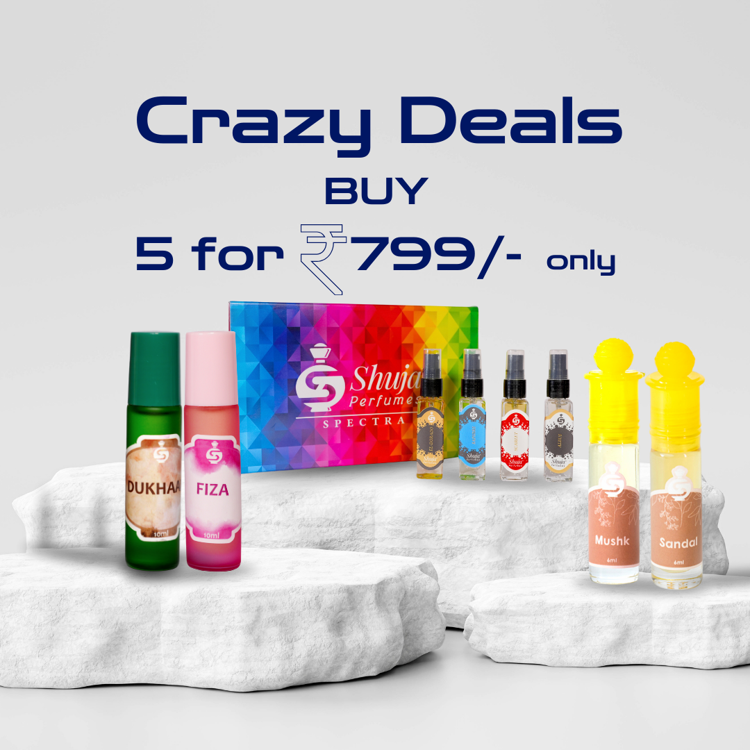 Crazy Deal 799/-