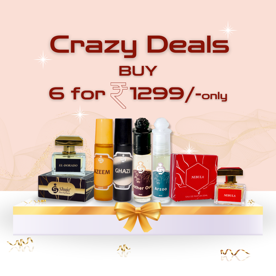 Crazy Deals 1299/-